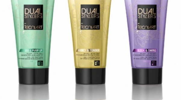 НОВАЯ КОЛЛЕКЦИЯ СТАЙЛИНГА — 3 ПРОДУКТА DUAL STYLERS! НОВАЯ КОЛЛЕКЦИЯ СТАЙЛИНГА — 3 ПРОДУКТА DUAL STYLERS!